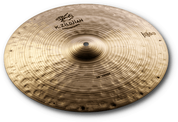 K1066 - K CONSTANTINOPLE CRASH 16''
