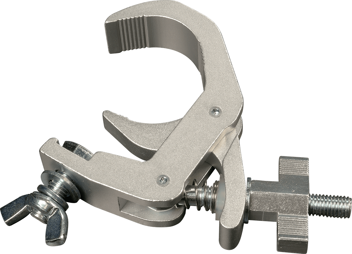 UNIVERSAL HOOK SILVER