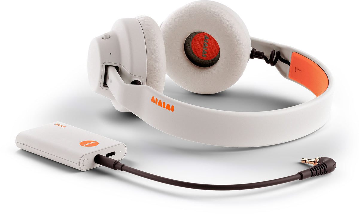 TMA2 DJ Wireless Bianco