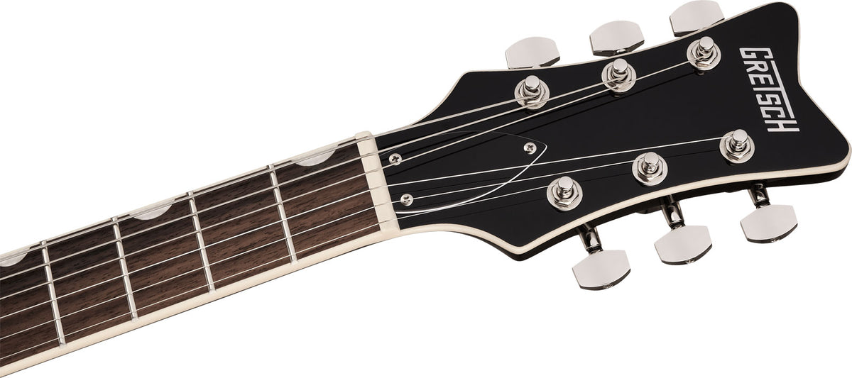 Electromatic Jet Club RW Nero Jet