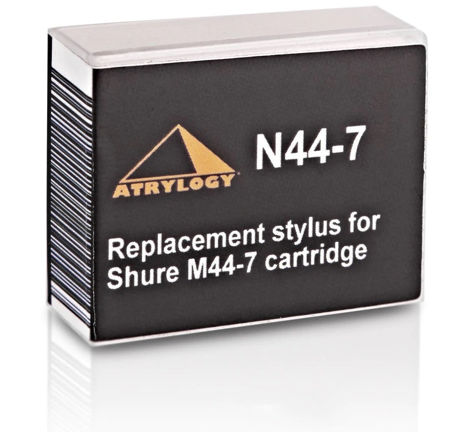 Stylus N44-7 (shure M44-7)