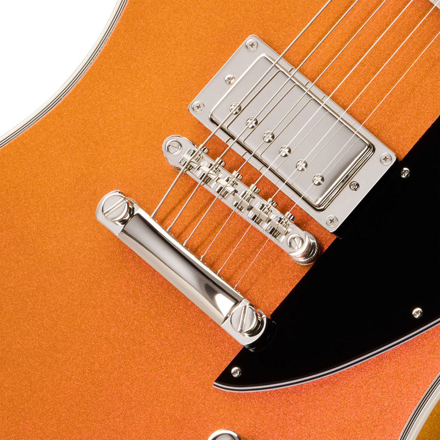 Firebird Custom Futura Firestorm Shift IBGM