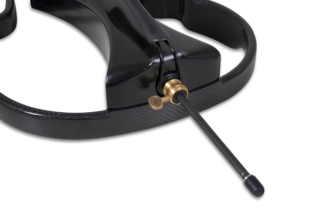 E-CELLO NOVITA 3.0 NERO