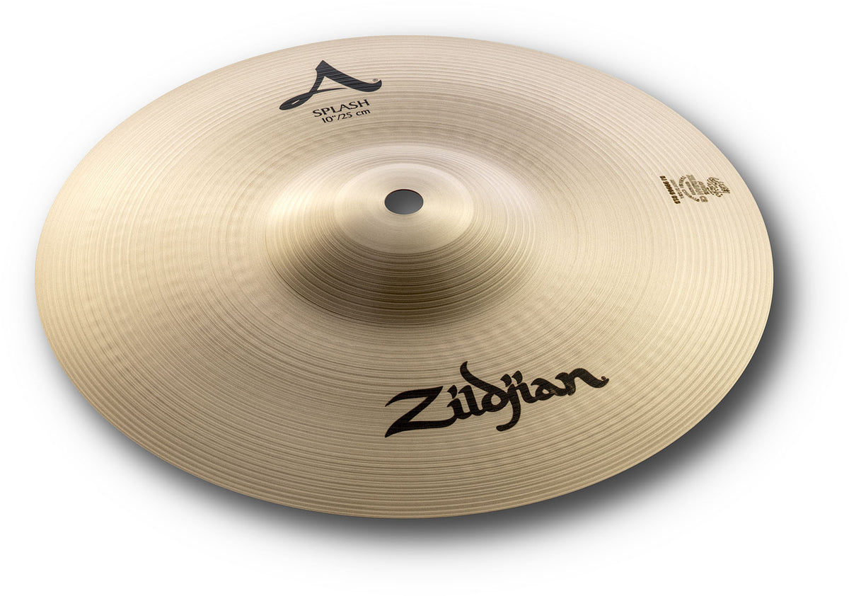 A-SERIES 10" - A0211
