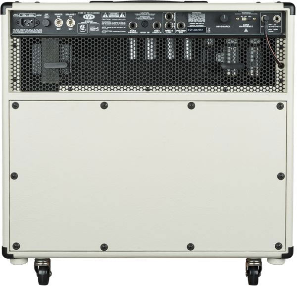 5150iii 1X12 50W 6L6 Combo Avorio 230V Eur