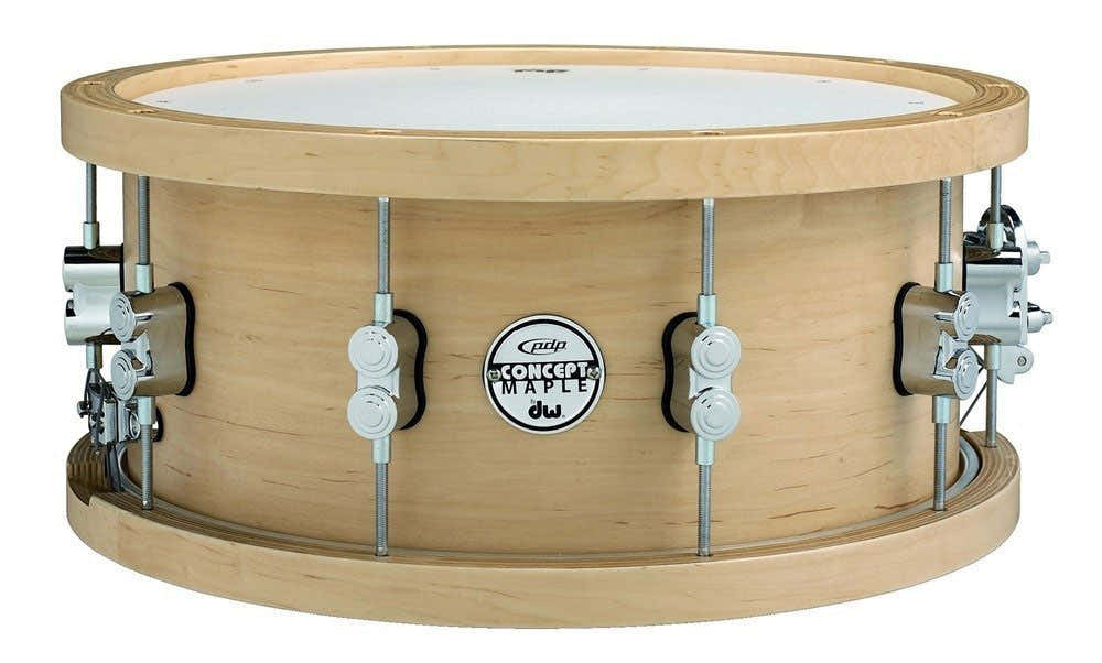 Concept Cerchio in legno spesso 14X6,5