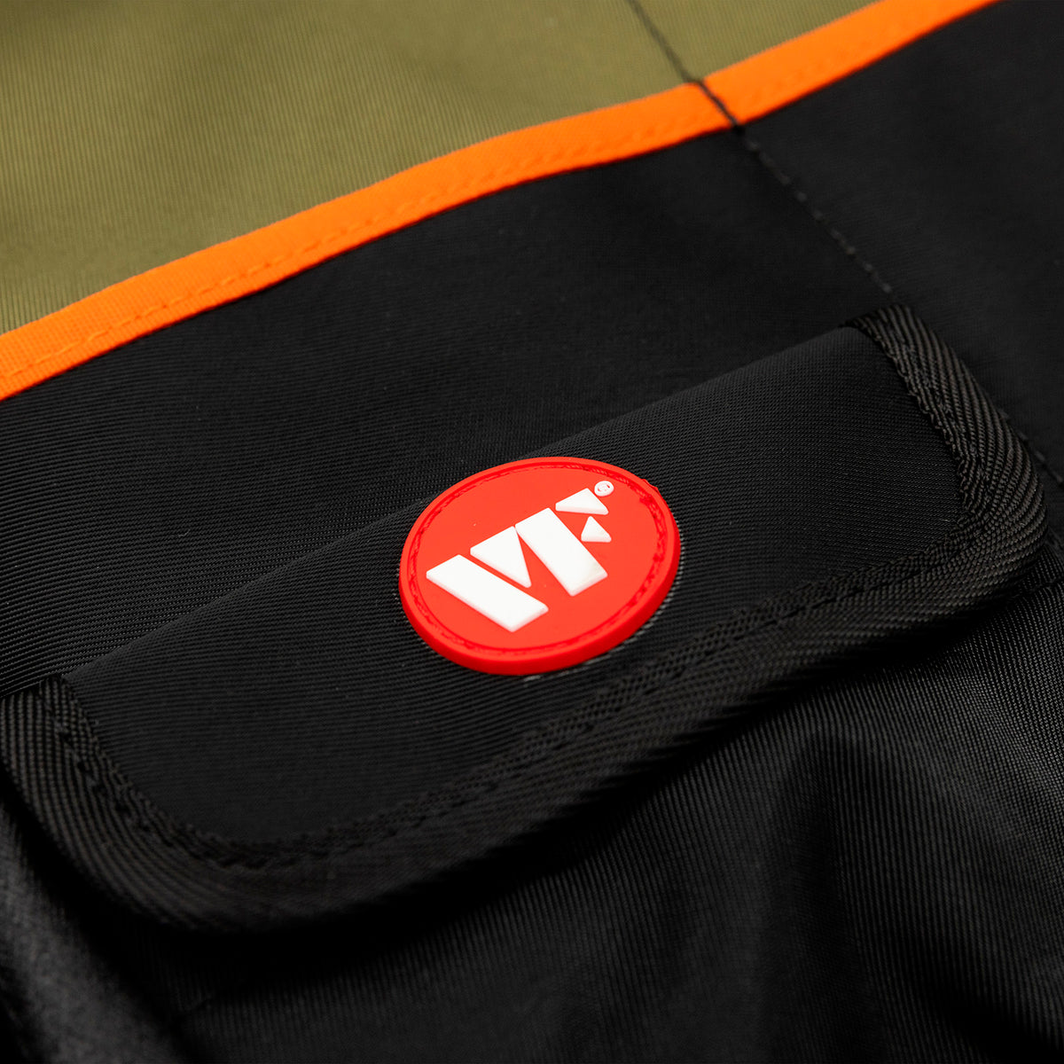 PROFESSIONAL STICK BAG 24 PAIRS