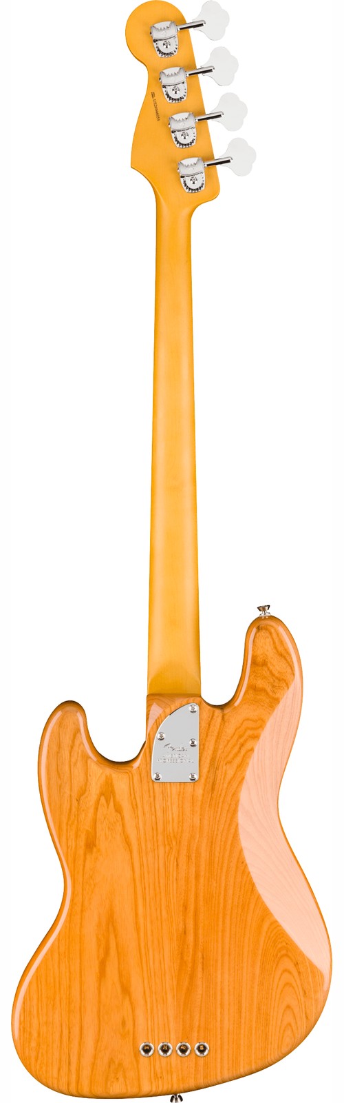 Jazz Bass American Professional, MN Naturale
