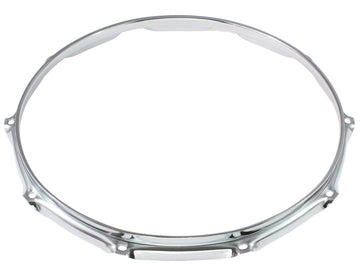H23-16-10 - CERCHIO 16" 10 TIRANTI SUPER TRIPLA FLANGIA 2.3MM