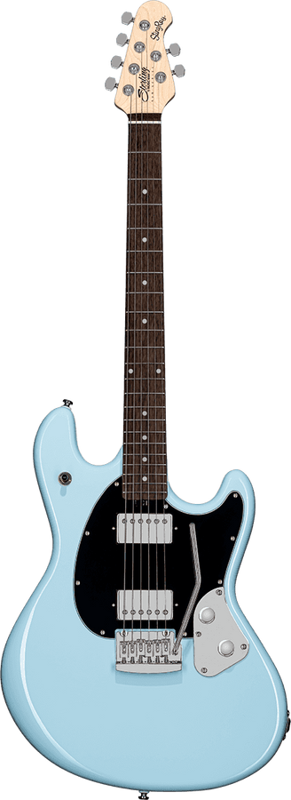 Stingray Chitarra Daphne Blue