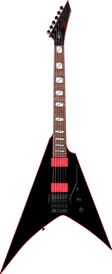 Gary Holt Ghsv200 Nero