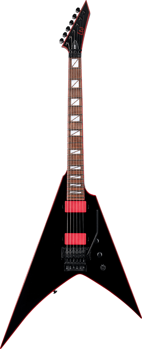 Gary Holt Ghsv200 Nero