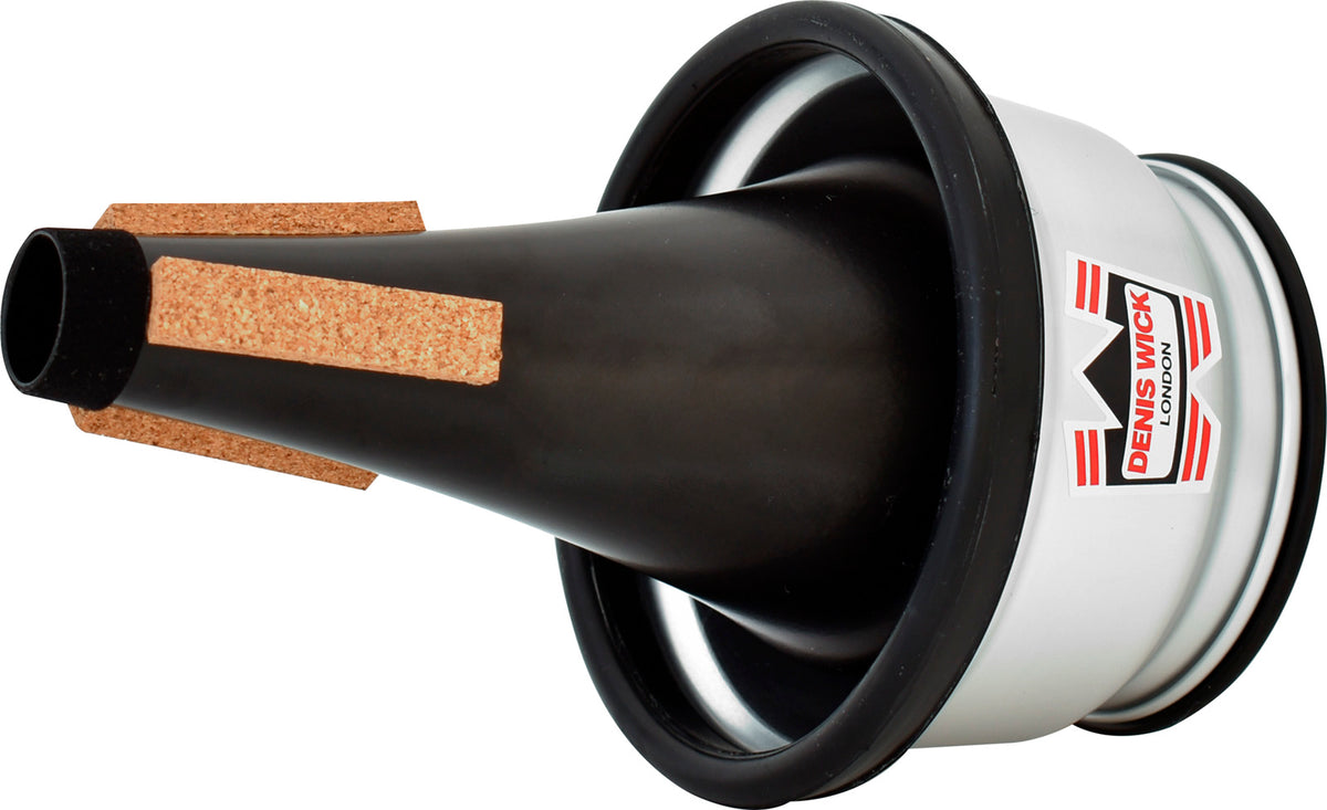 DW5531 - ADJUSTABLE CUP MUTE FOR TRUMPET OR CORNET