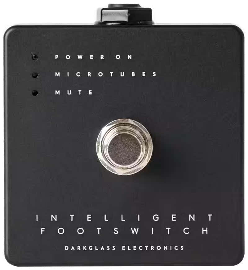 Pedale interruttore intelligente