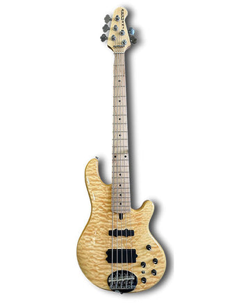 Skyline 55-02 Deluxe 5 Naturale MN