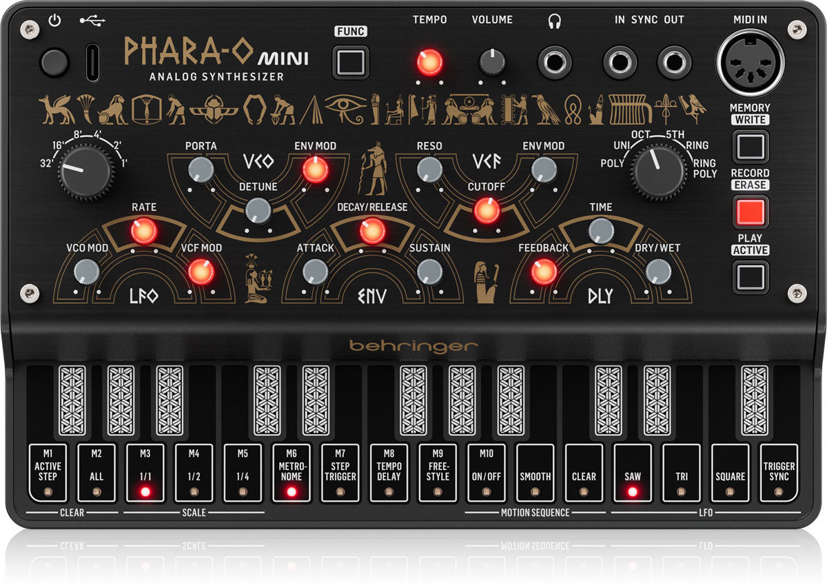 Phara-O Mini
