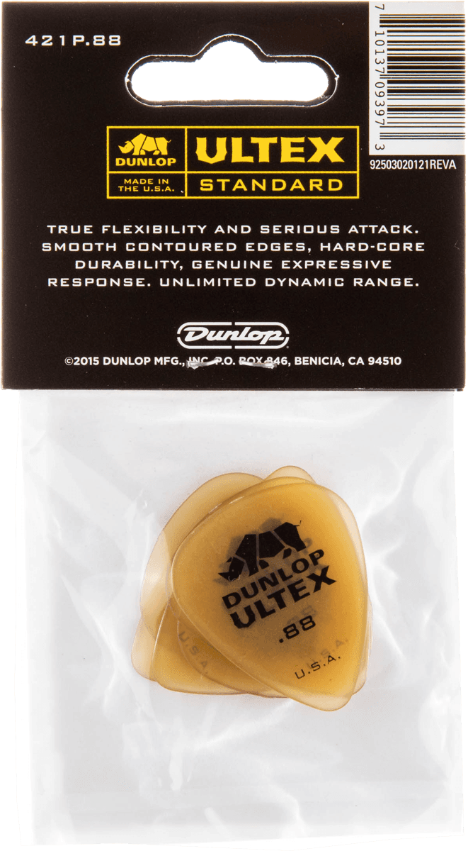 6 x 0,88mm Ultex Standard