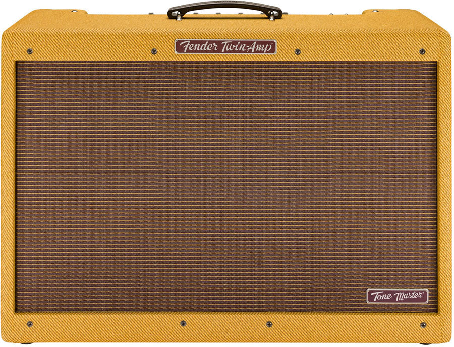 Tone Master '59 Twin JB Edizione, 230V EU