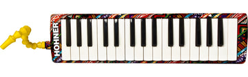 C943337 - MELODICA SUPERFORCE 37 BLACK
