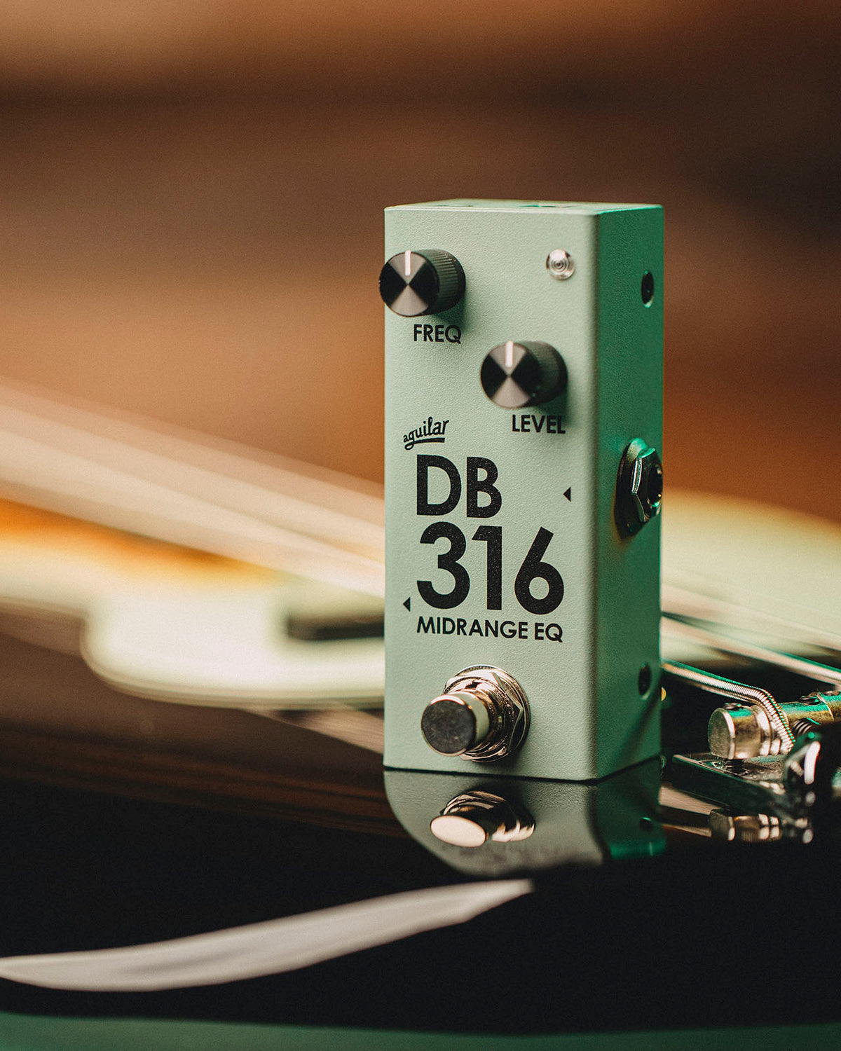 DB316 EQ dei medi