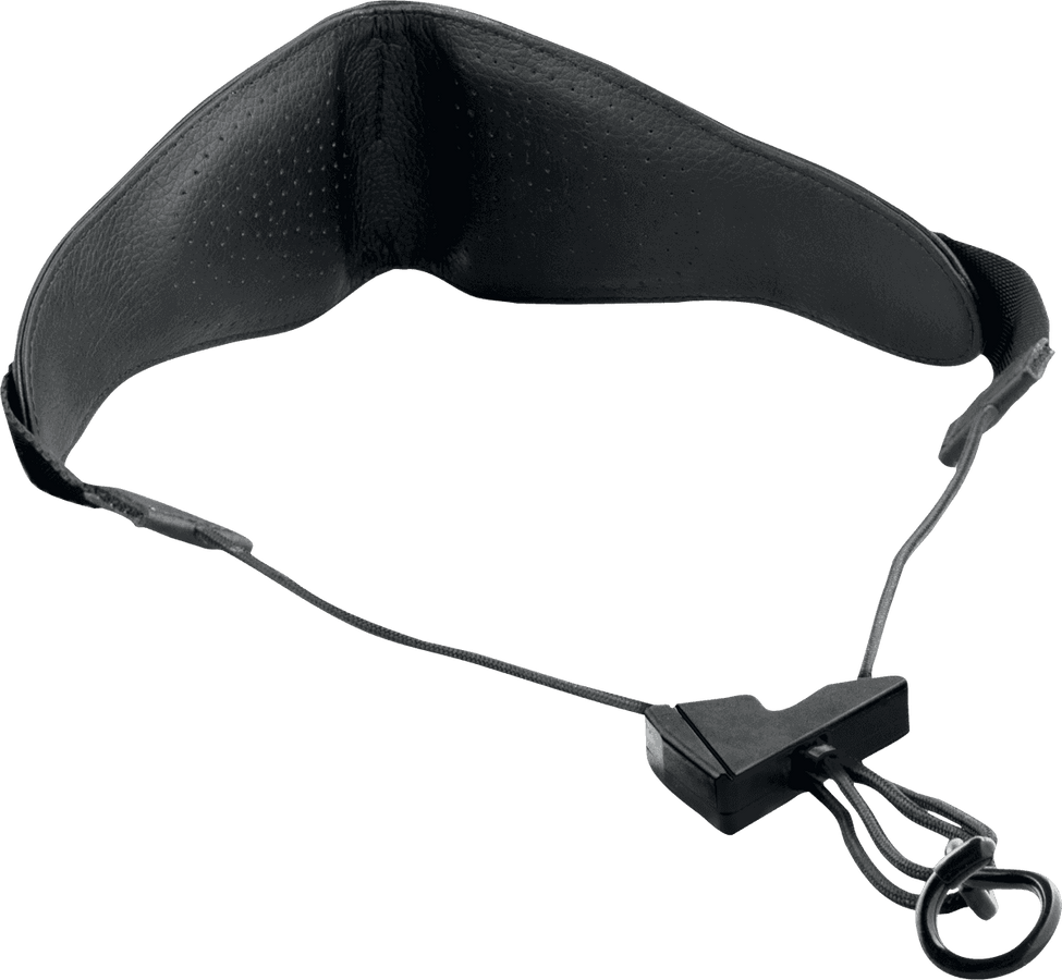 Scollo a V Deluxe Piccolo/junior