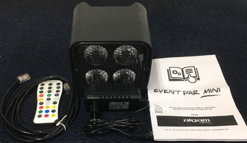 Eventpar Mini - Stock B
