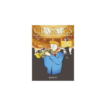 Classici per il giovane trombettista