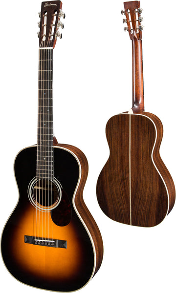 E20P-TC-SB Sunburst termo-trattato