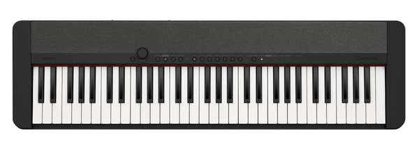 Casio CT-S1 Nero