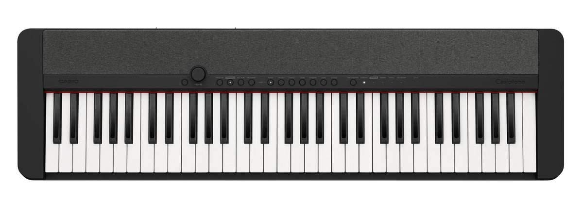 Casio CT-S1 Nero