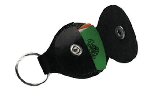 Portachiavi Porta-plettri Jim Dunlop