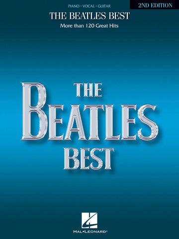 The Beatles Best - 2ª edizione