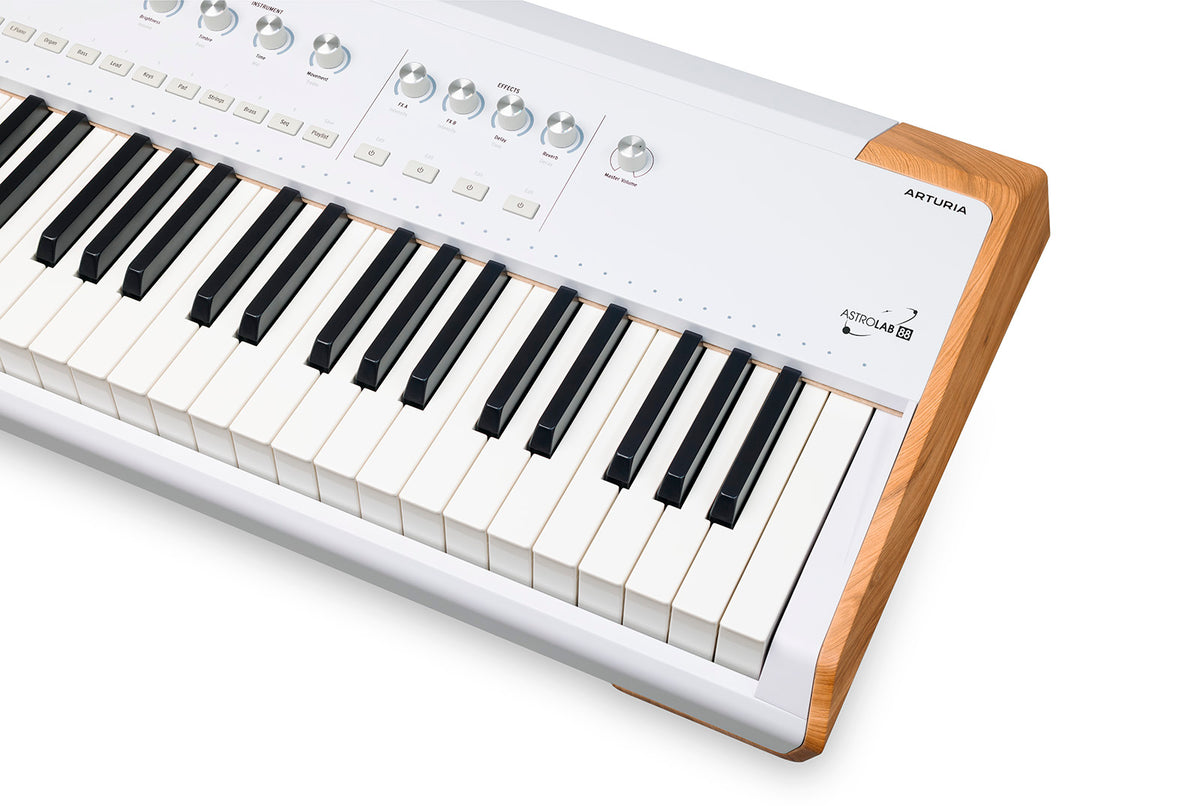 ASTROLAB 88 WHITE