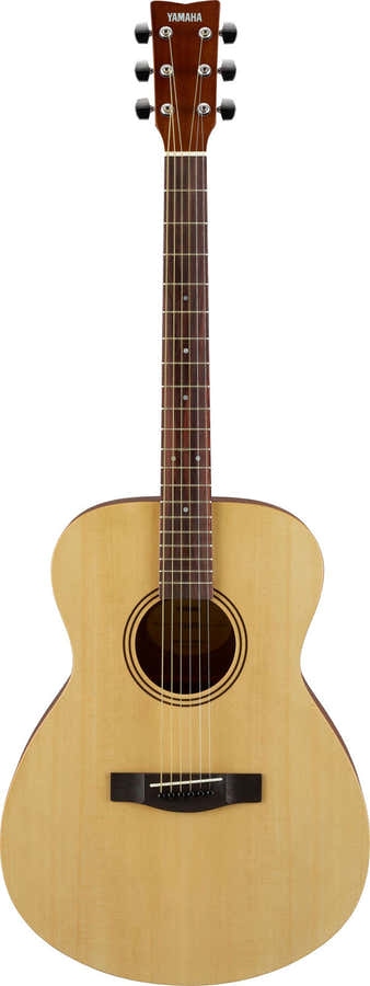 FS400 Satin naturale