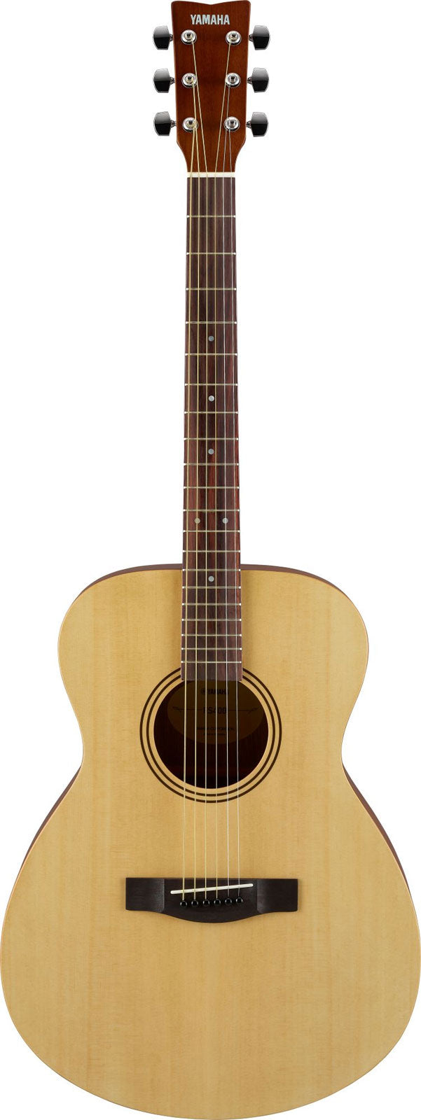 FS400 Satin naturale