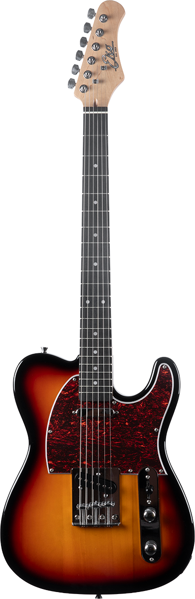 TL 300 Sunburst