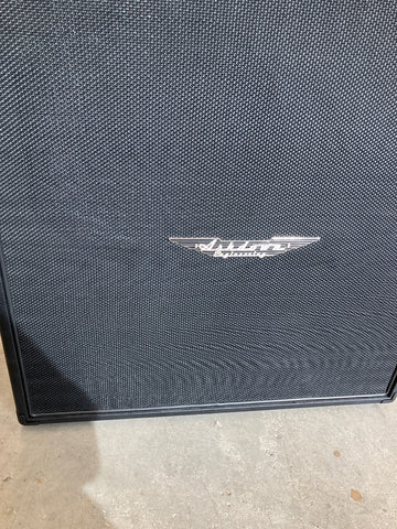 SX 2X12" Celestion Seventy 80 Retro Chiuso Dritto - Stock B