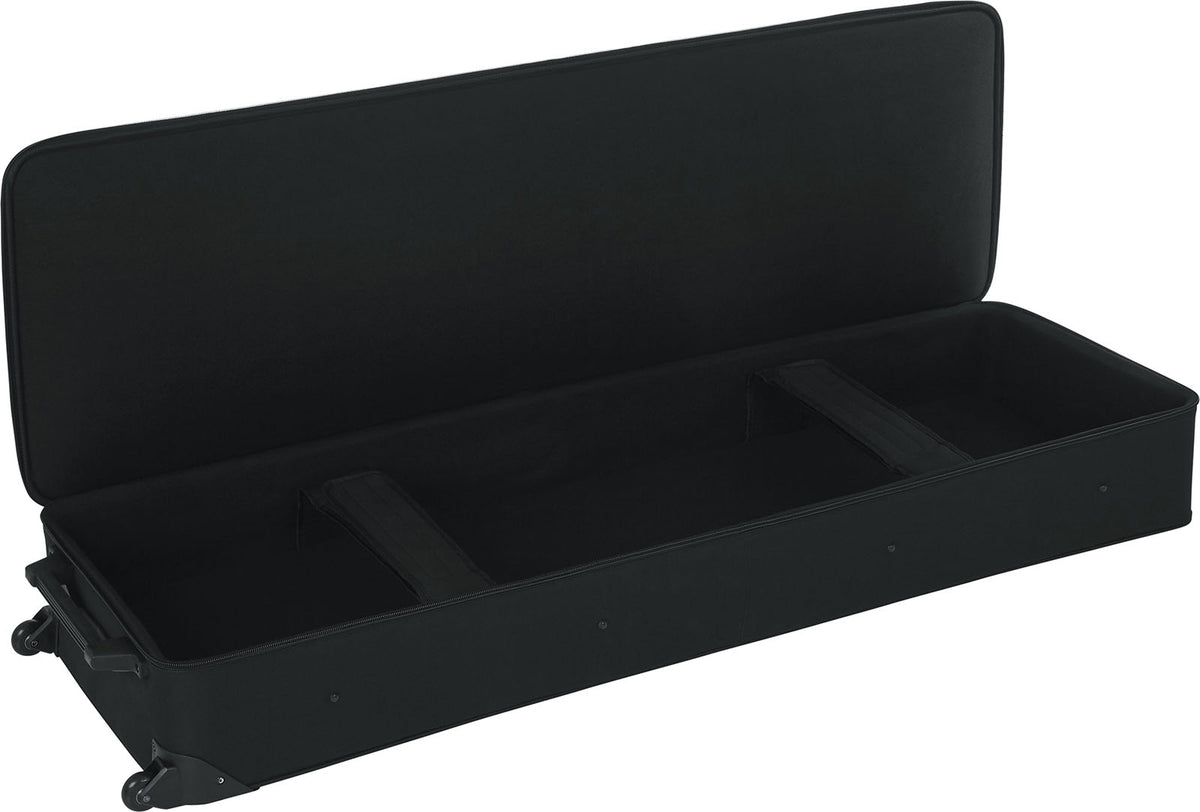 Copritastiera GK-88-XL Nero