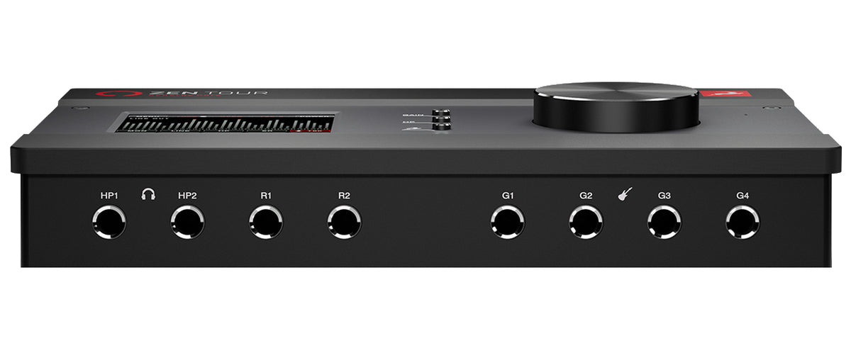 Zen Tour Synergy Core - Ricondizionato