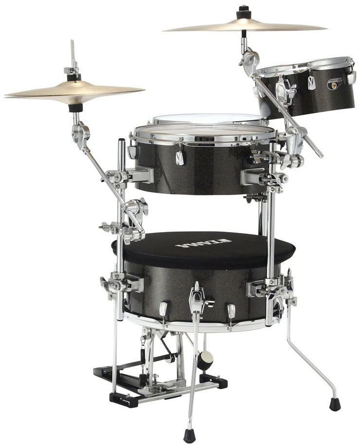 CJB46C-MGD - COCKTAIL-JAM + MCAX5366 MIDNIGHT GOLD SPARKLE