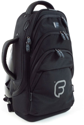 Black Premium Cover for Cornet