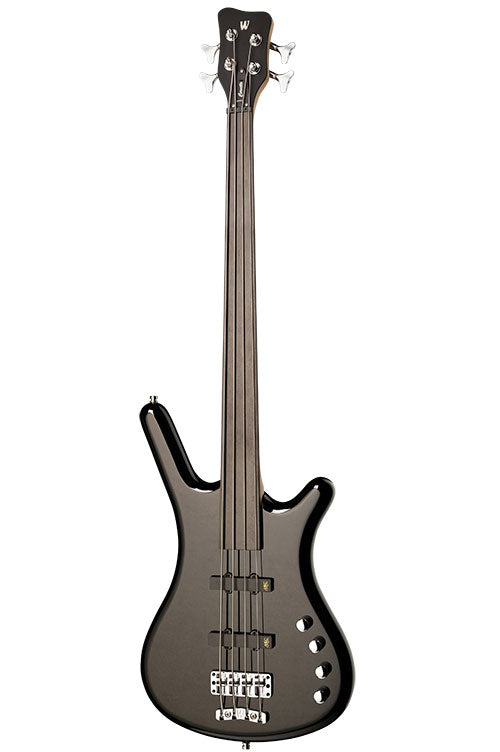 Corvette Basic 4 Solid Black
