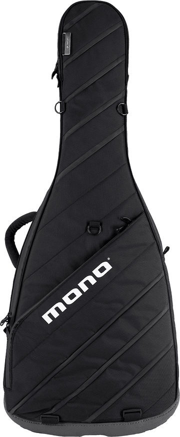 Custodia Elettrica - M80 Vertigo Ultra Nero (Rotelle)