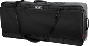 Borsa per tastiera G PG61 Nera