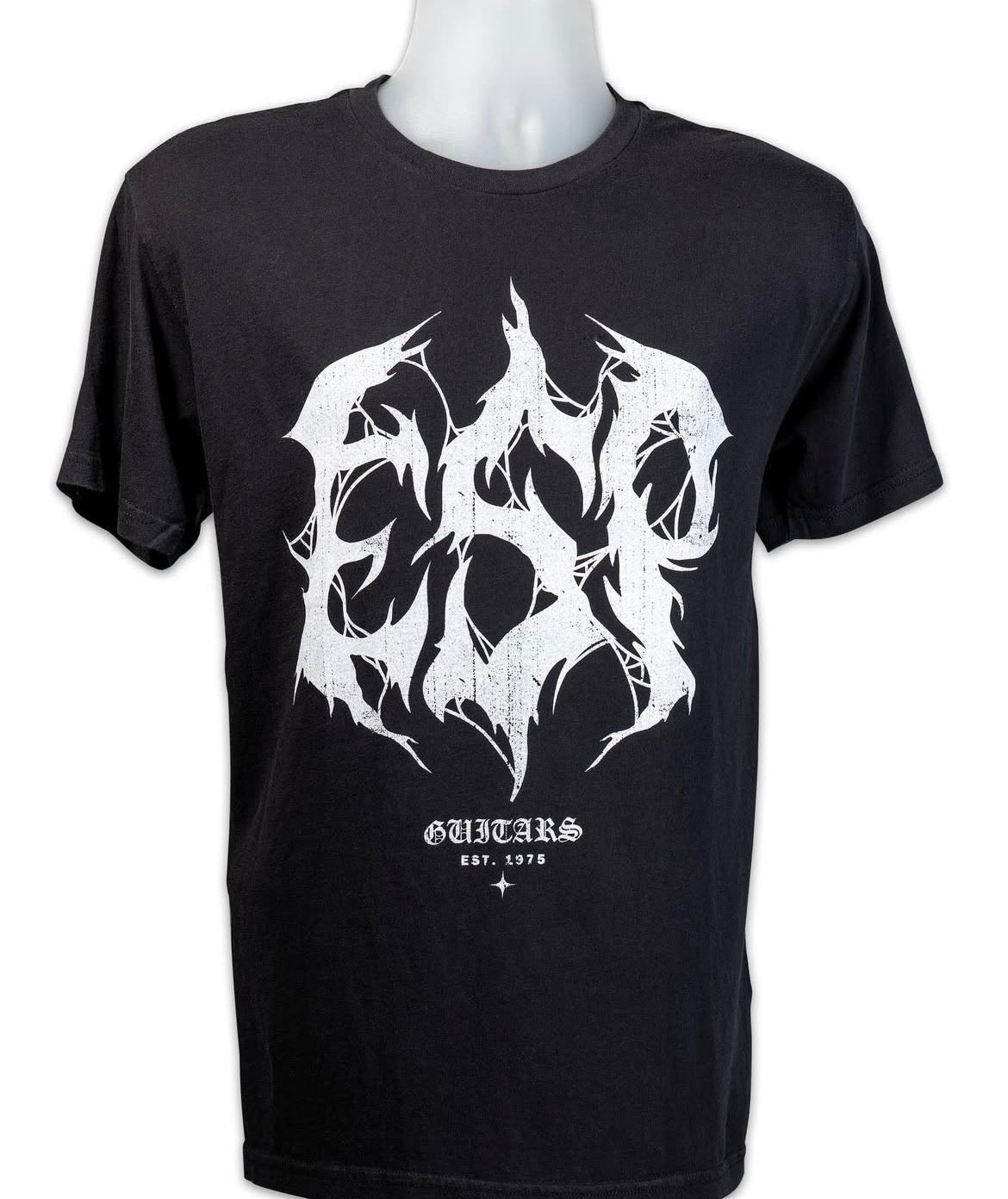 2XL Maglietta Black Metal ESP