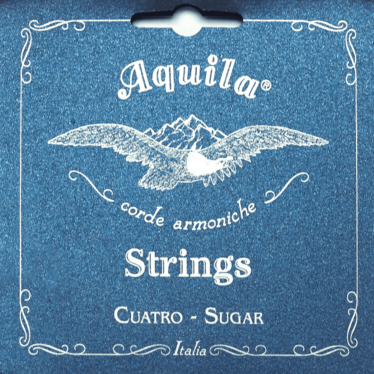 Aquila SUGAR JEU CUATRO BF#DA NORMAL DRAW