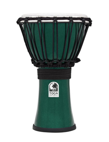 Freestyle Colorsound 7" - Verde metallizzato