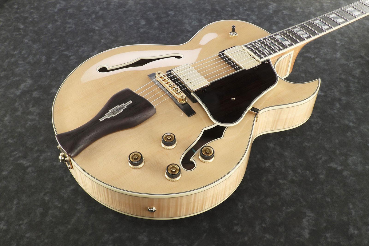 LGB30-NT Naturale Signature George Benson