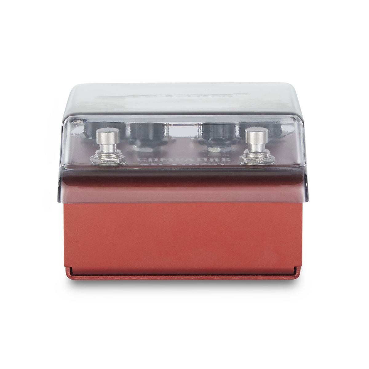 Strymon Copertura per pedale a 2 interruttori