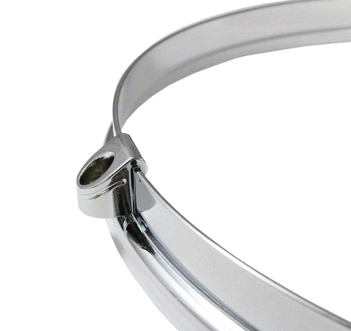 HSF23-12 - CERCHIO 12" SOLO FLANGIA 2.3MM